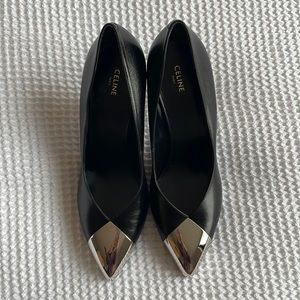 Brand new Celine shoes